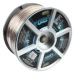 Profigold B.Flex 2X2.5mm² Spk Reel – Transparent(PGC7254)