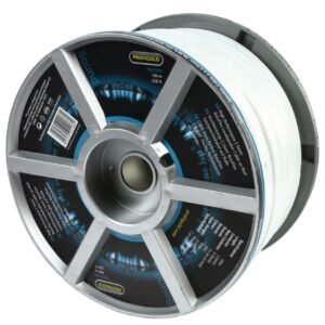 Profigold PGC7254 Side view reel
