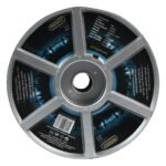 Profigold B.Flex 2X4.0mm² Spk Reel – Transparent(PGC7404)