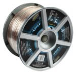 Profigold B.Flex 2X4.0mm² Spk Reel – Transparent(PGC7404)