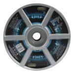 Profigold B.Flex 2X4.0mm² Spk Reel – White(PGC7409)