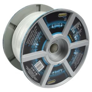 Profigold PGC7409 Left Side view reel