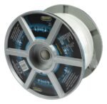 Profigold B.Flex 2X4.0mm² Spk Reel – White(PGC7409)