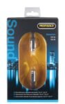 Profigold Sky Subwoofer Audio Interconnect Cable - 3m(PROA4103)