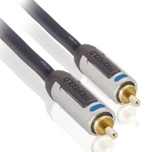 Profigold PROA4105 side view