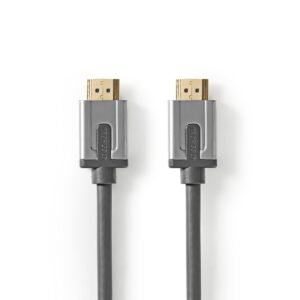 Profigold Sky HDMI 8K OFC Cable - 3m(PROV2103)