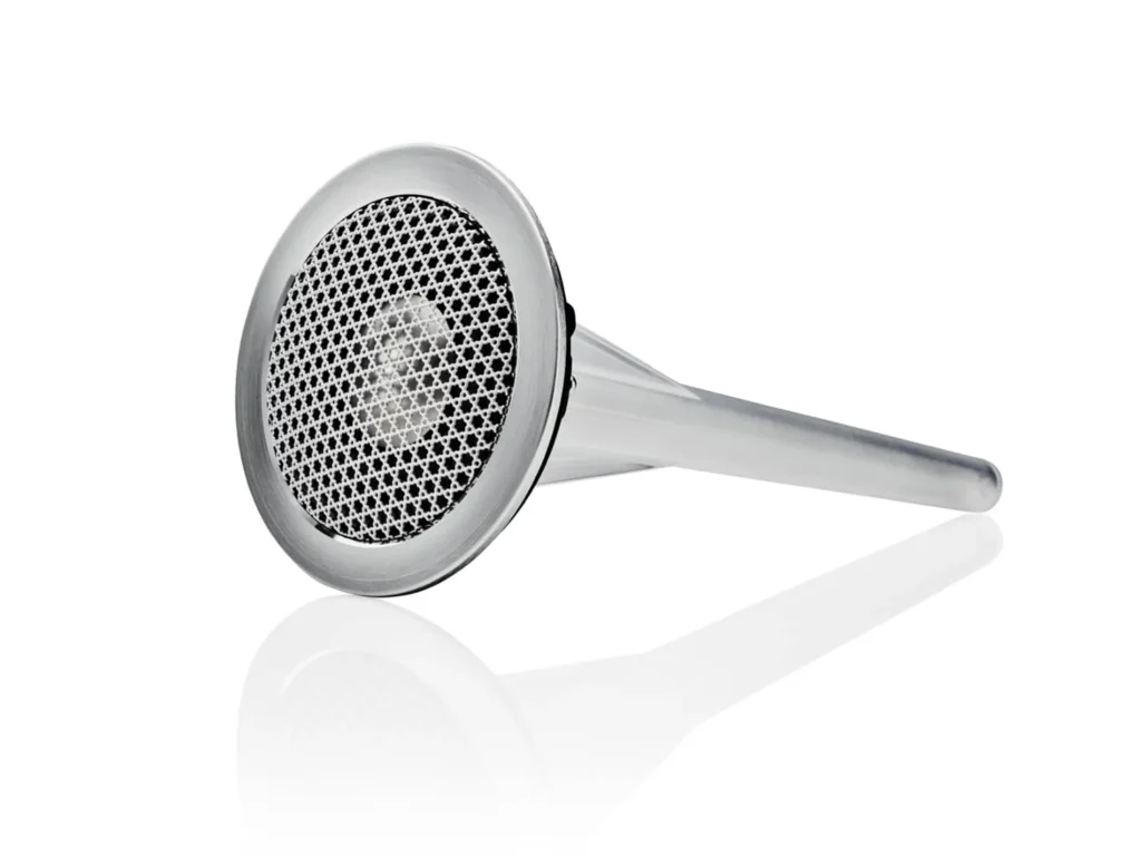 Bowers & Wilkins 603 S3 Titanium Dome