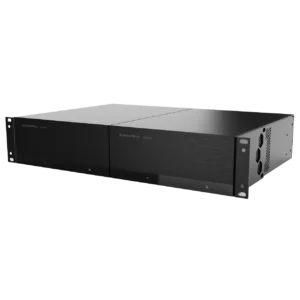 Bowers & Wilkins CDA-2HD DSP Amplifier