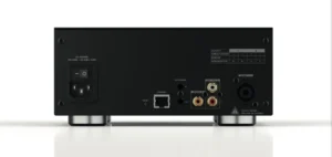 Bowers & Wilkins CDA-2HD rear image