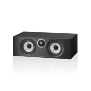 Bowers & Wilkins HTM6 S3 Center Channel Speaker
