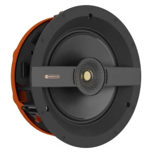 Monitor Audio C1L Front Angle View