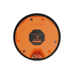 Monitor Audio C1S back view