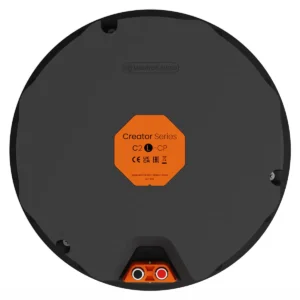 Monitor Audio C2L-CP back view