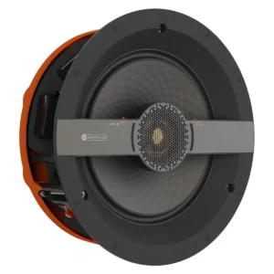 Monitor Audio C1L front angle view