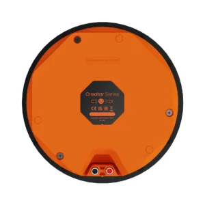 Monitor Audio C2M-T2X back image