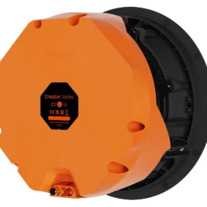 Monitor Audio C3L-Aback angled image