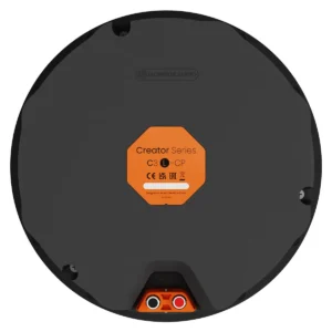 Monitor Audio C3L-CP back image