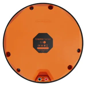 Monitor Audio C3L back image