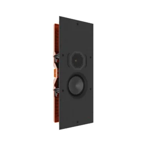 Monitor Audio W1M-E front angle image