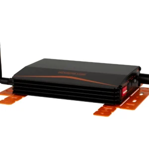 Monitor Audio IA40-3 Three Channel 40 Watts Power Amplifier