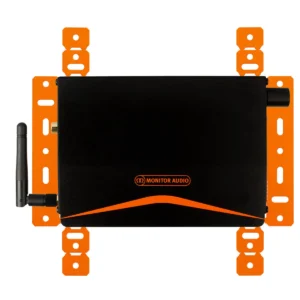 Monitor Audio IA40-3 top view