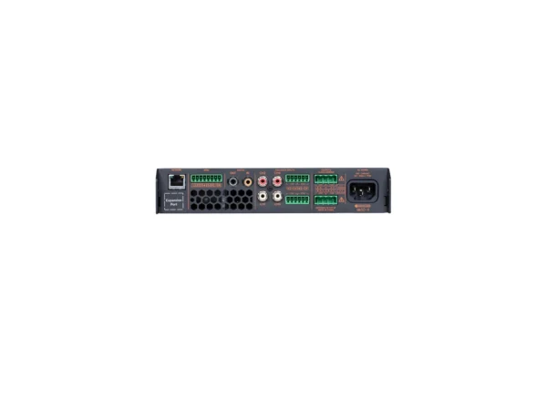 Monitor Audio IA60-4 Four Channel 60 Watts Power Amplifier