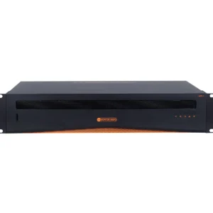 Monitor Audio IA750-2 front image with bracket