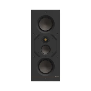 Monitor Audio W2M-CP In-Wall Speaker (Pc)