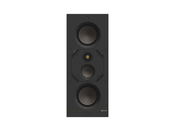 Monitor Audio W2M-CP In-Wall Speaker (Pc)