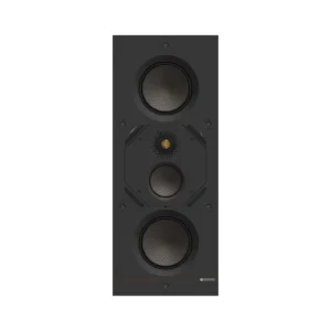 Monitor Audio W2M In-Wall Speaker (Pc)