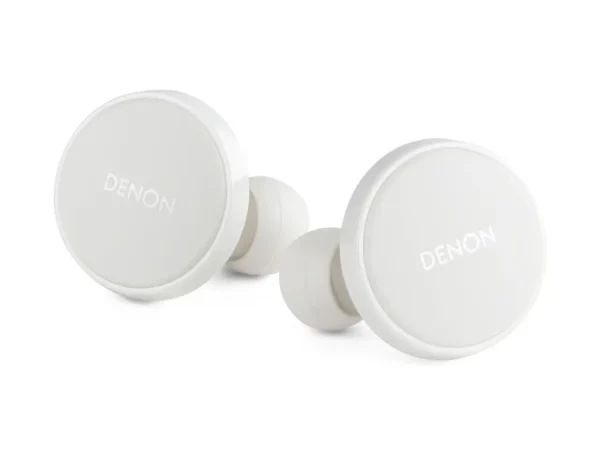 Denon PerL Pro Premium True Wireless earbuds