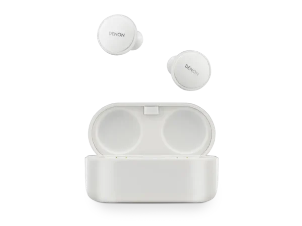 Denon PerL Pro Premium True Wireless earbuds