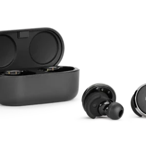 Denon PerL Pro Premium True Wireless earbuds