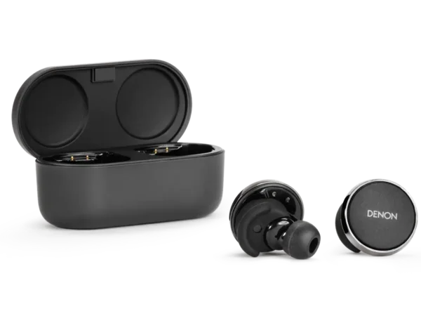 Denon PerL Pro Premium True Wireless earbuds