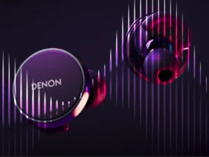 PerL Pro with equaliser