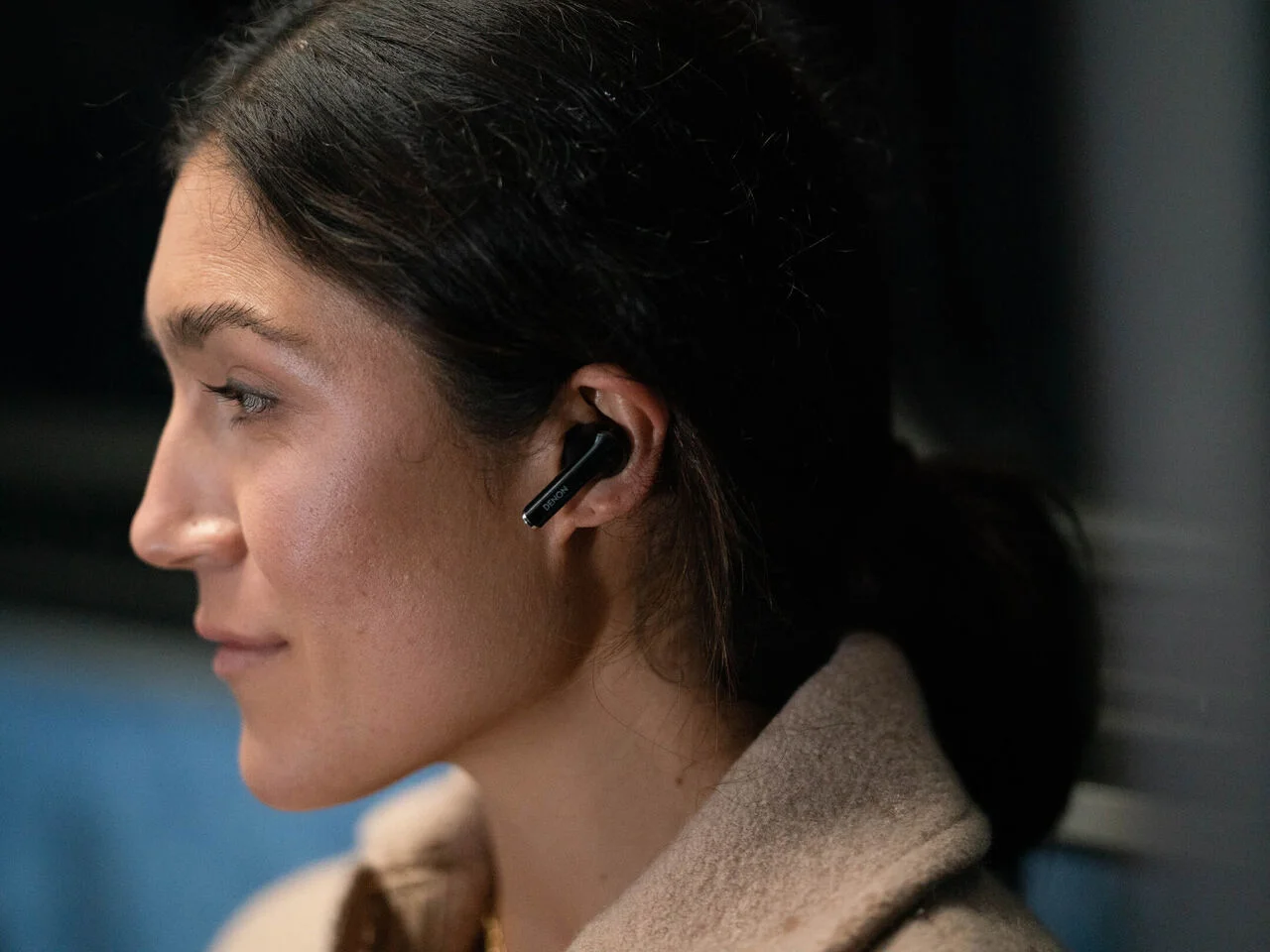 PerL Pro with equaliser