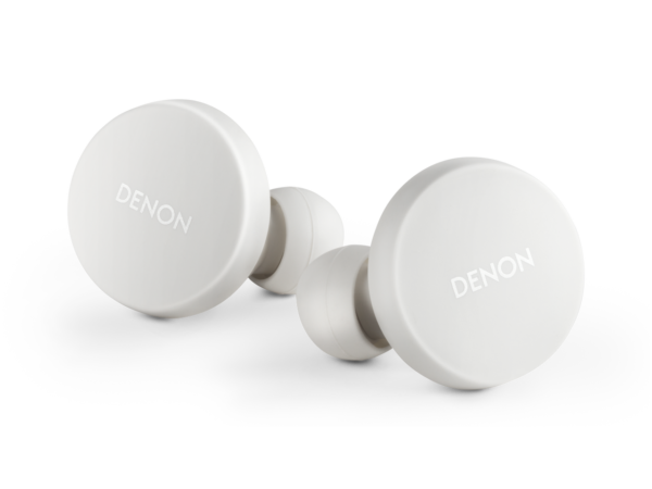 Denon PerL Premium True Wireless earbuds