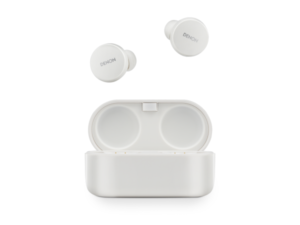 Denon PerL Premium True Wireless earbuds