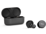 Denon PerL Premium True Wireless earbuds