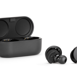 Denon PerL Premium True Wireless earbuds