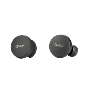Denon PerL black