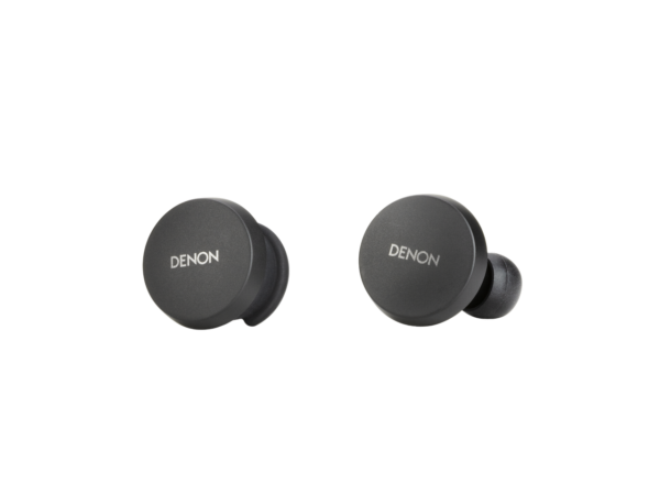 Denon PerL Premium True Wireless earbuds