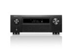 Denon AVC-X6800H 11.4ch 8K AV Amplifier with 3D Audio, Voice Control and HEOS Built-in®
