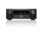 Denon AVC-X6800H 11.4ch 8K AV Amplifier with 3D Audio, Voice Control and HEOS Built-in®