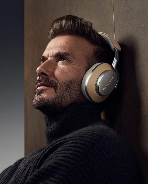 Bowers & Wilkins Px8 Over-ear noise cancelling headphones