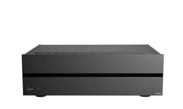Lyngdorf MXA-8400 Multichannel Amplifier