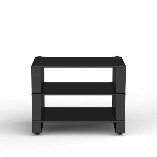 Blok Stax 2G 3-Shelf Collection HiFi Stand