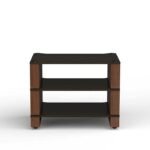 Blok Stax 2G 3-Shelf Collection HiFi Stand
