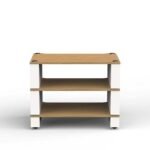 Blok Stax 2G 3-Shelf Collection HiFi Stand