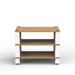Blok Stax 2G 3-Shelf Collection HiFi Stand